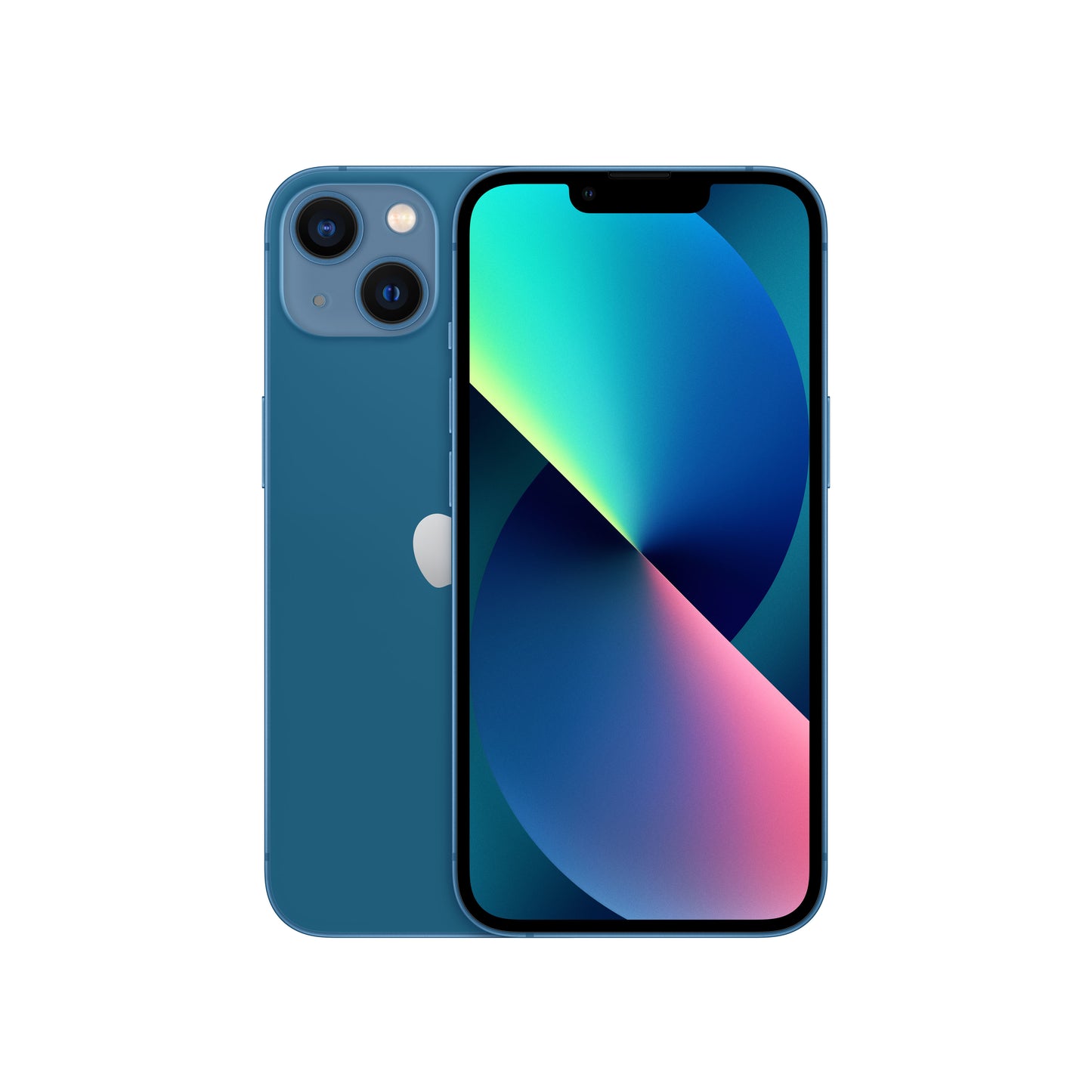 Iphone 13 128Gb Blu - Visualizzazione dettagliata