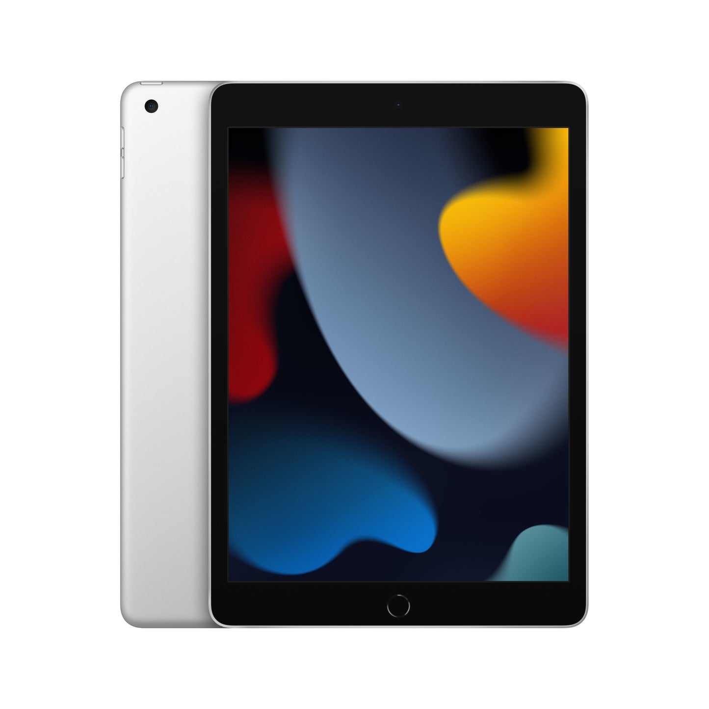 Tablet Ipad 10 2 64Gb Wifi Silver 2021 - Visualizzazione dettagliata