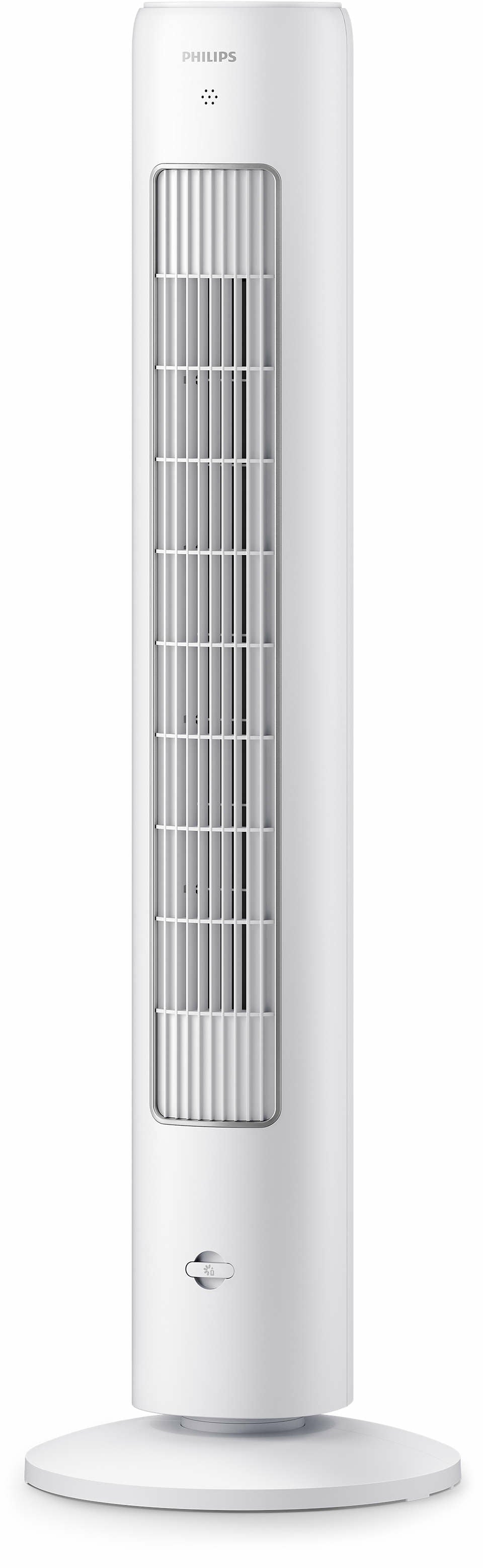 Ventilatore Tower Fan 5000 White Telecomando Touch Aromaterapia - Visualizzazione dettagliata
