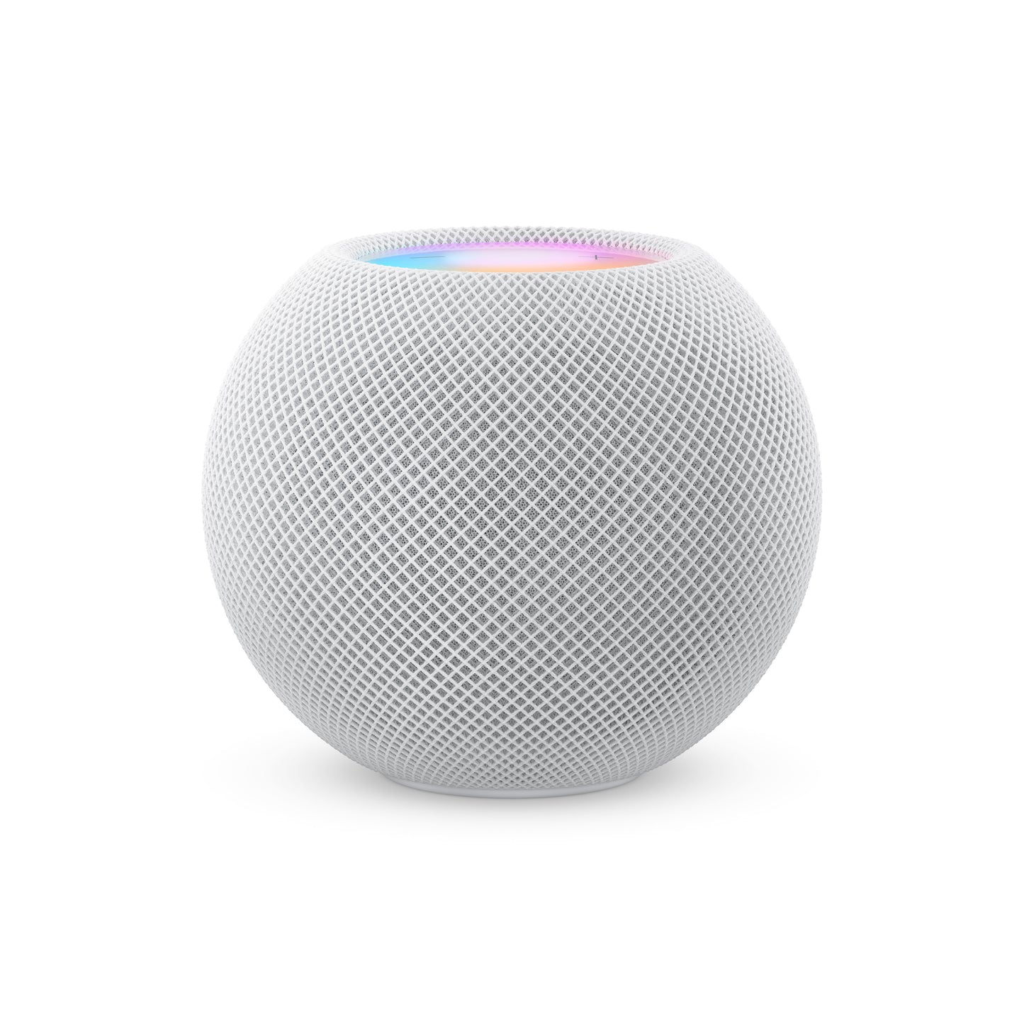 Speaker Apple Home Pod Mini Bianco Bluethoot - Visualizzazione dettagliata