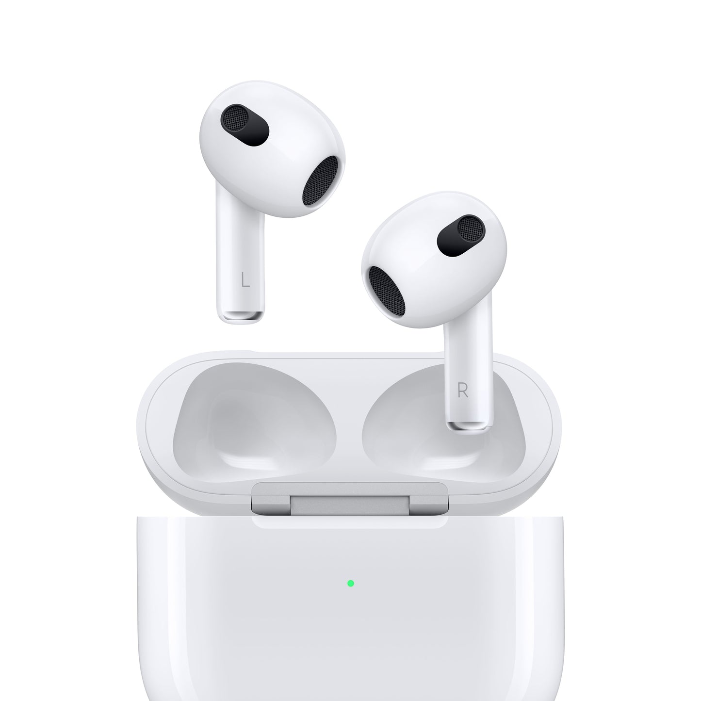 Auricolari Airpods 3 Apple Magsafe Per Iphone Bt - Visualizzazione dettagliata