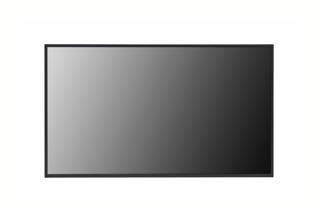 Mon 55Ds Uhd 4K Openframe 24 7 Mm Vesa 300X300 55Tnf5J B Aeu - Visualizzazione dettagliata