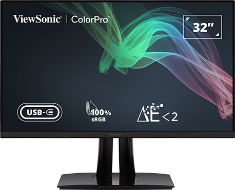 Mon 31 5Ips Uhd Hdmi Dp Usb C 4K Hardware Cal Rgb Usb 3 2 Usbc60W - Visualizzazione dettagliata