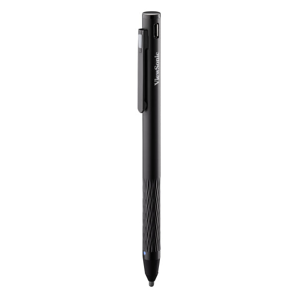 Active Stylus Pen With Power Switch Compatibile Con Tutti Touch In Cell - Visualizzazione dettagliata