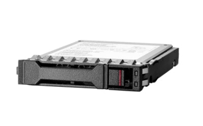 Dischi Server Intel Hpe 3 84Tb Nvm E Ri Sff Bc U 3St Ssd - Visualizzazione dettagliata