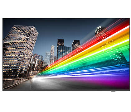 Tv Business Tv 65 Philips 70Bfl2214 Full Hd Edge 4K Uhd Cast - Visualizzazione dettagliata