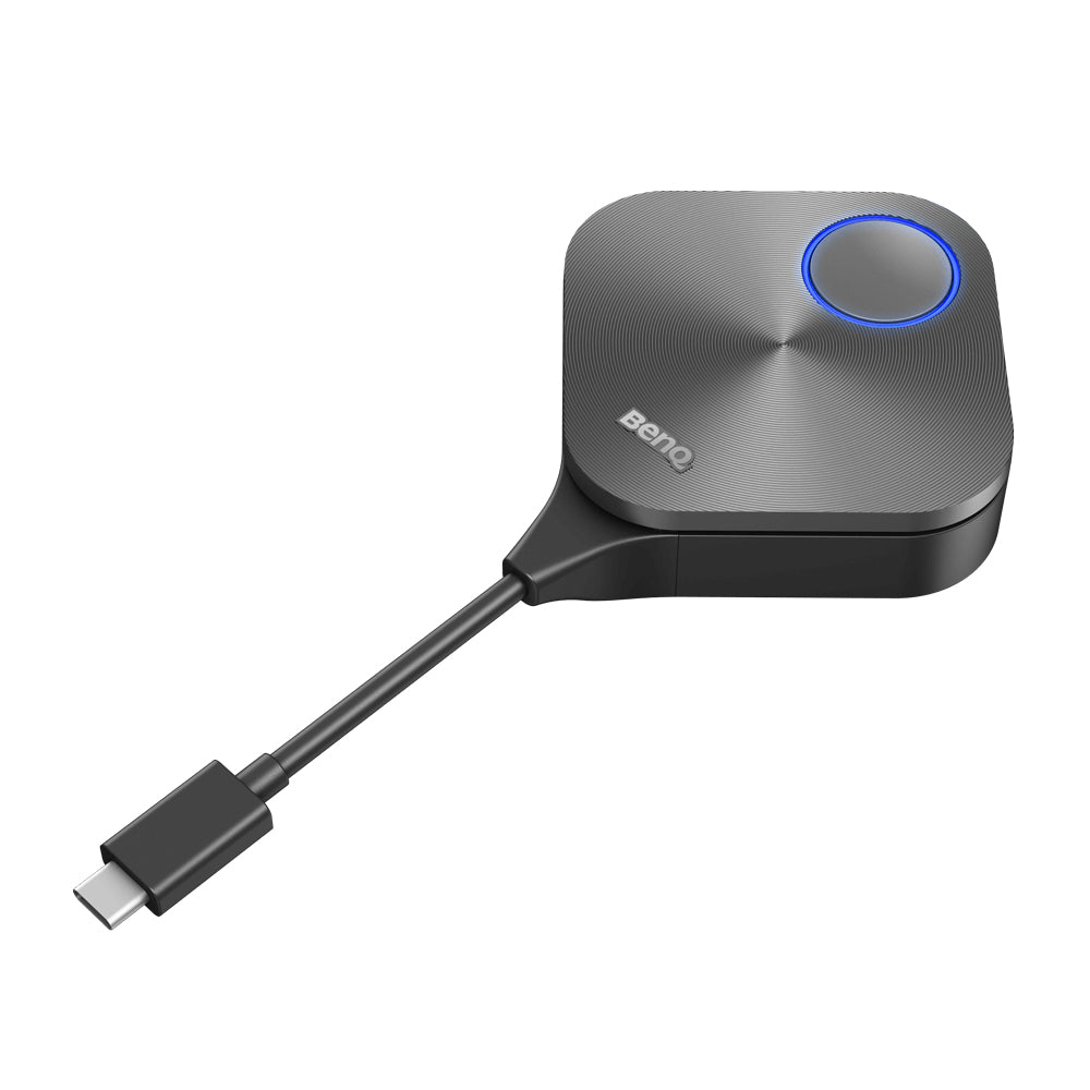 Benq Twy31 Instashare Button - Visualizzazione dettagliata