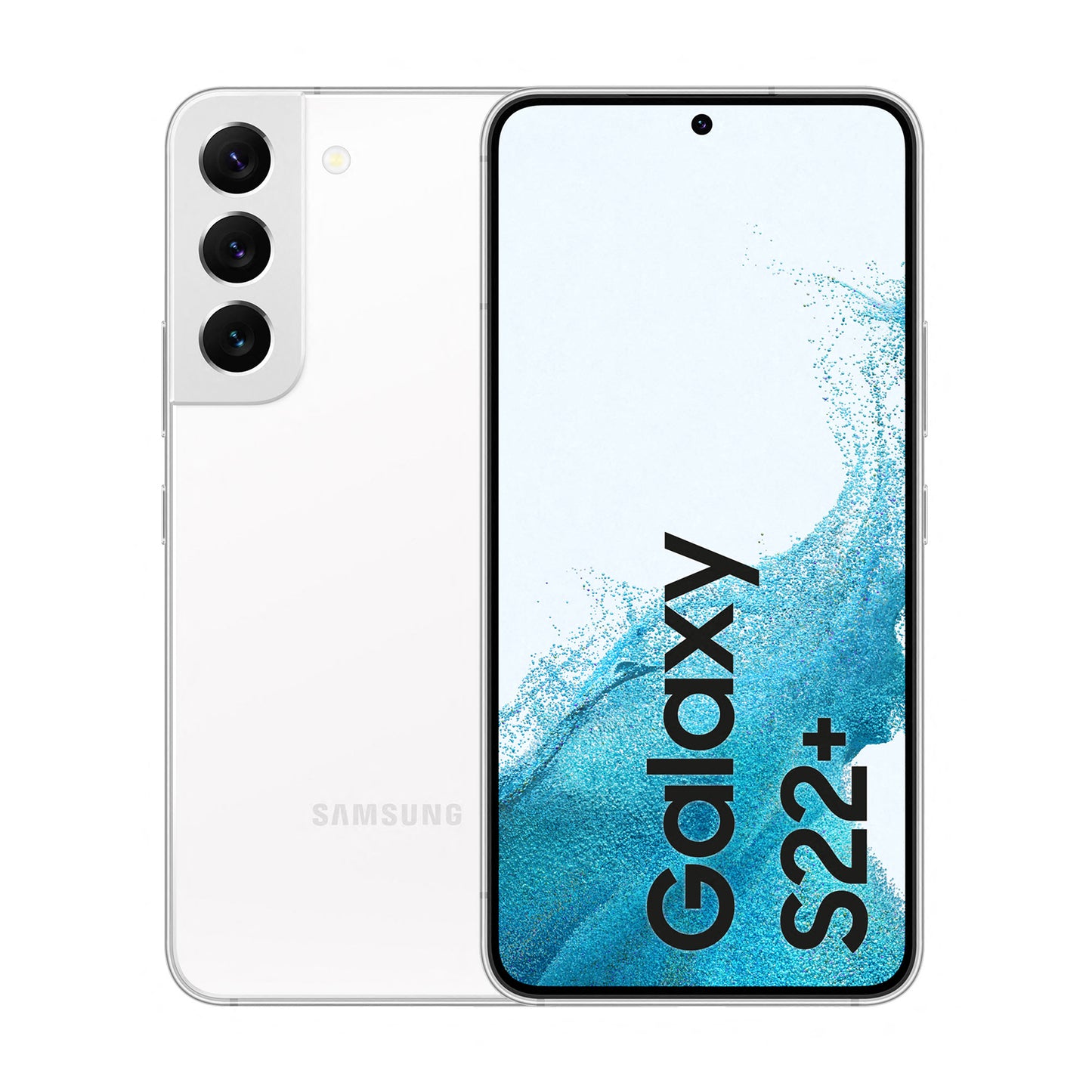 Galaxy S22 128Gb White Grado A Garanzia 1Y 3 Mesi Batt - Visualizzazione dettagliata