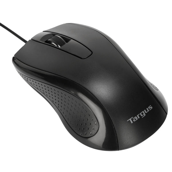 Mouse Ottico Usb Antimicrob Antimicrobial - Visualizzazione dettagliata