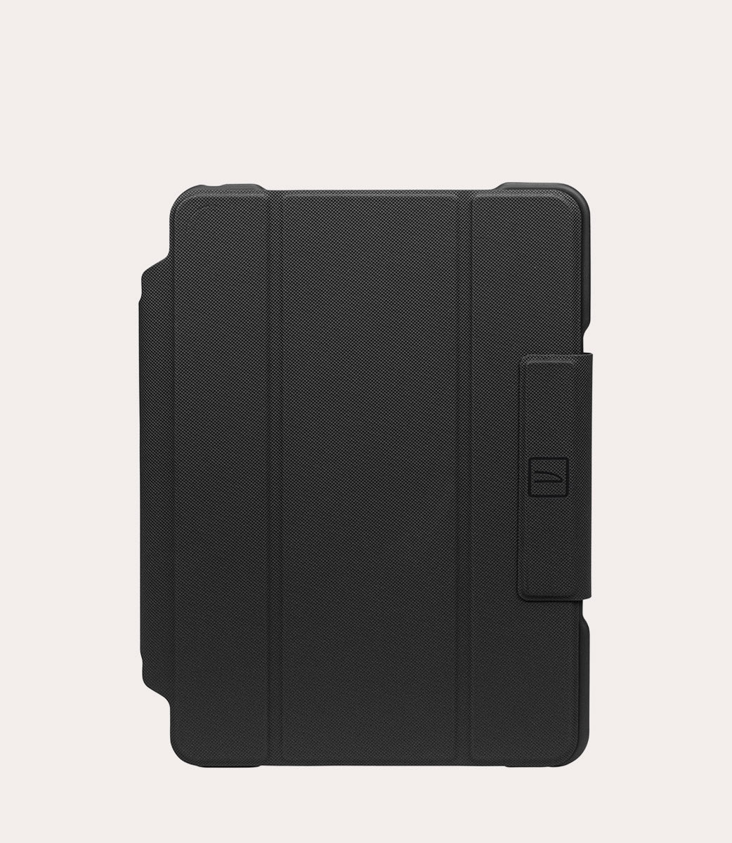 Custodia Alunno Ipad 10 2 2020 Bk Tucano Pencil Crayon Nero - Visualizzazione dettagliata