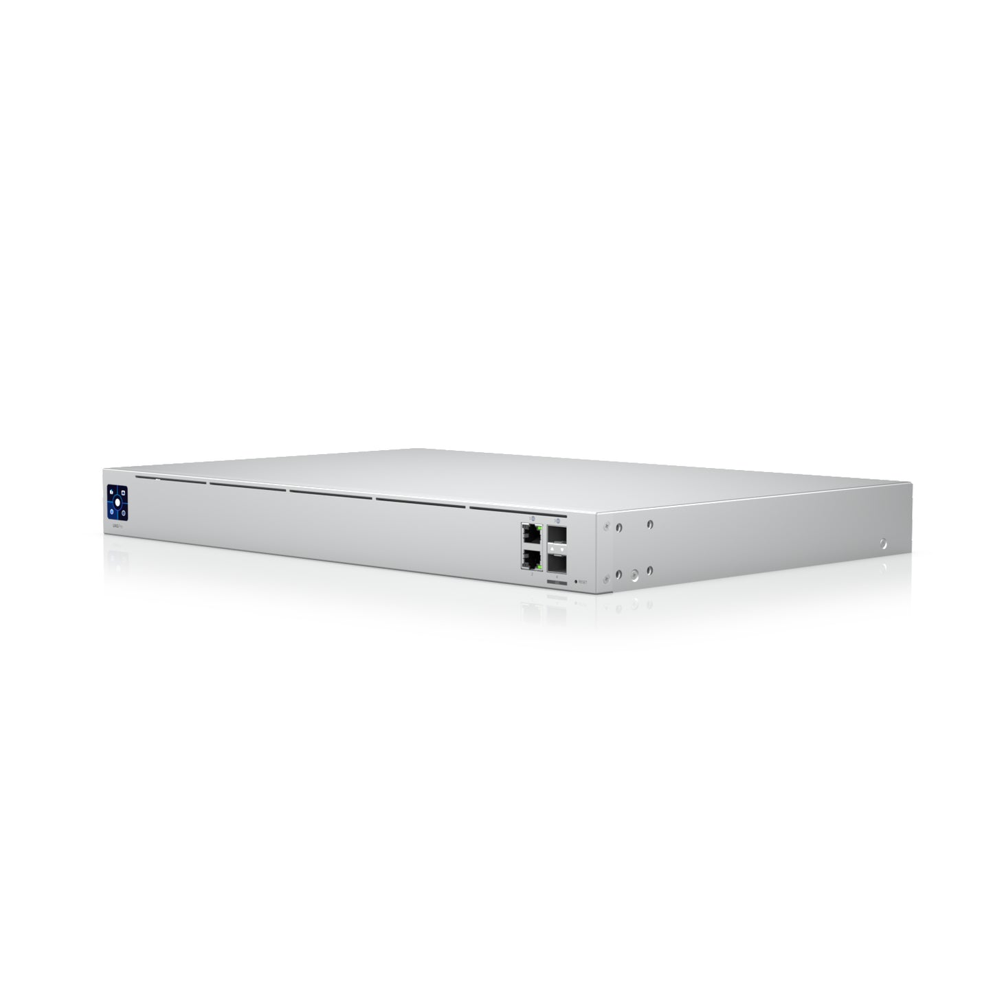 Gateway Ubiquiti Pro 1U 2P Rj45 Gateway Controller 1000 Mbit S Rack - Visualizzazione dettagliata