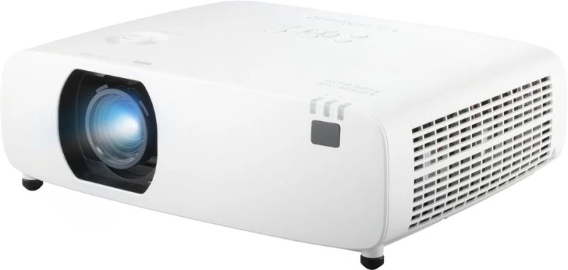 Proiettore View Laser Phosphor Ottica Std 5200 Tr1 08 Wuxga 1920X - Visualizzazione dettagliata