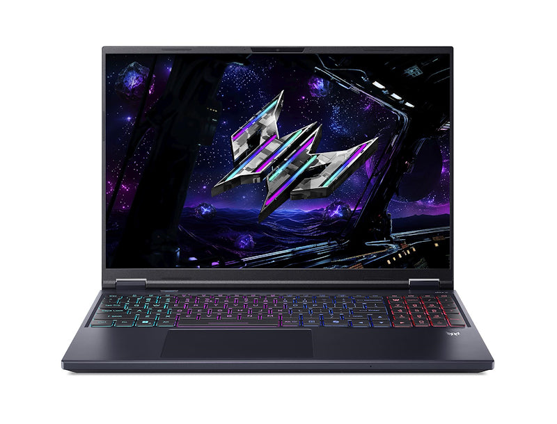 Nb 16 U9 275Hx 32Gb 2Tbssd W11 Acer Predator 16 Rtx 5070Ti - Visualizzazione dettagliata
