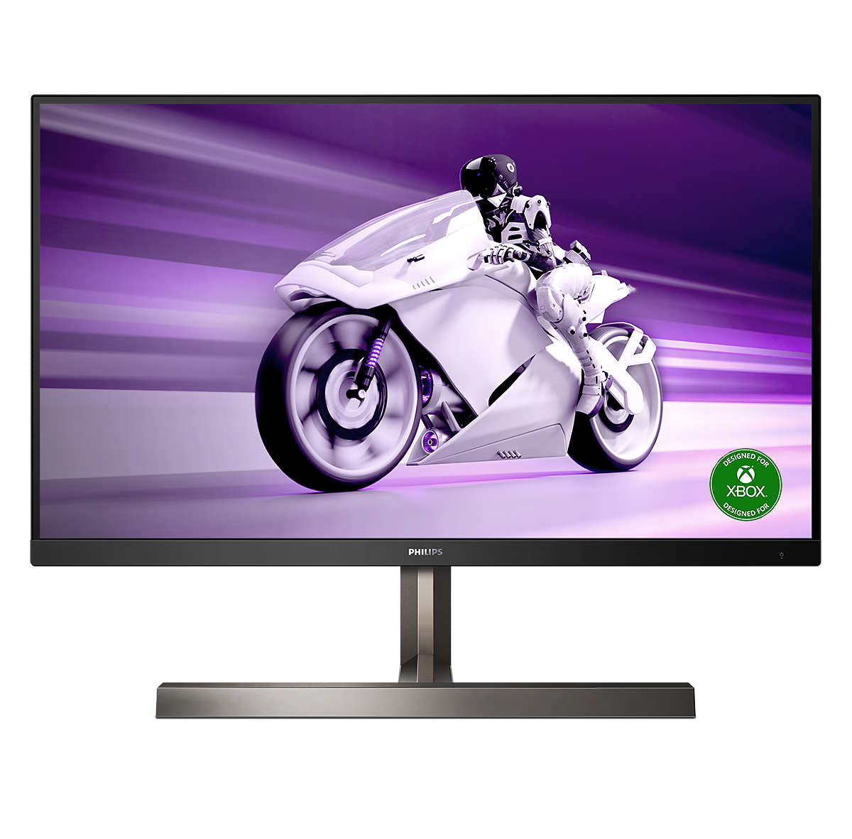Mon 32 Ips 4K Hdmi Dp Usbc 1Ms 329M1Rv 00 Usb C 3 1 Reg Alte - Visualizzazione dettagliata