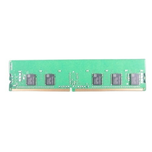 Ddr4 8Gb Dell 1Rx8 Udimm Memory Upg 1X8Gb Ddr4 Udimm 3200Mhz - Visualizzazione dettagliata