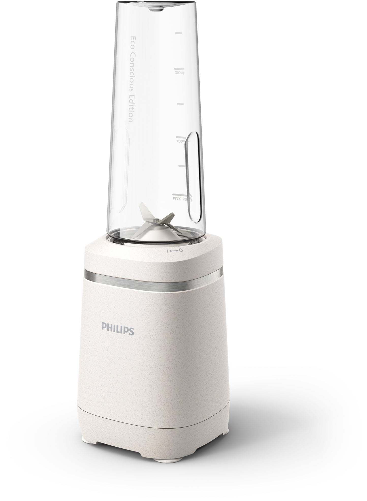 Philips Frullatore 350W Frulla Trit E Macina Serie 5000 - Visualizzazione dettagliata