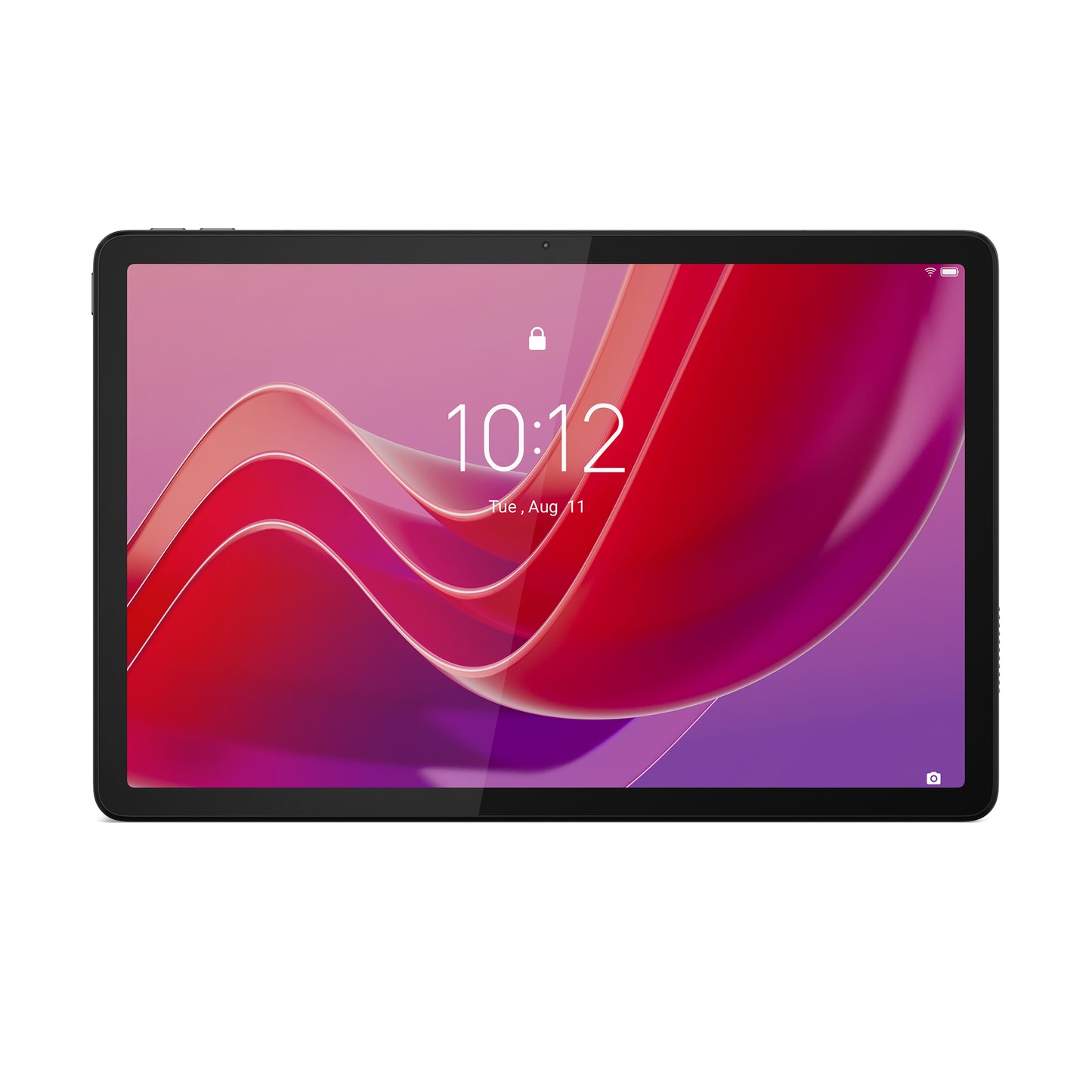 Tablet 11 M11 4 128Gb Wifi Pen Lenovo Tab Fhd And13 Grey - Visualizzazione dettagliata