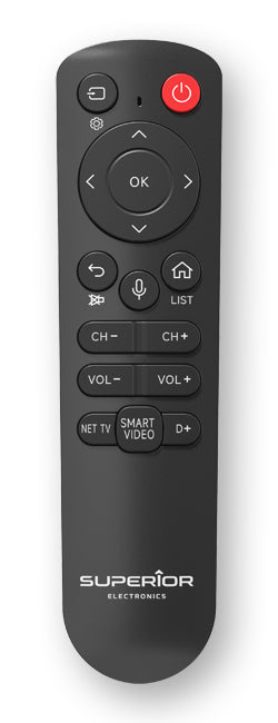Superior Telecomando Universale Lg Con Comandi Vocali - Visualizzazione dettagliata