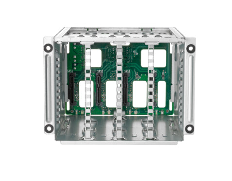 Accessori Vari Intel Hpe Ml350 Gen 11 8Sff X1 U 3 Tm Kit - Visualizzazione dettagliata