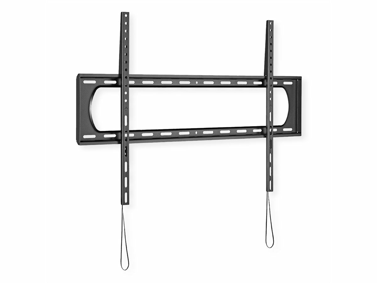 Staffa Tv Monitor 60 120 Bk New Max 115Kg Max Vesa 900 600 - Visualizzazione dettagliata