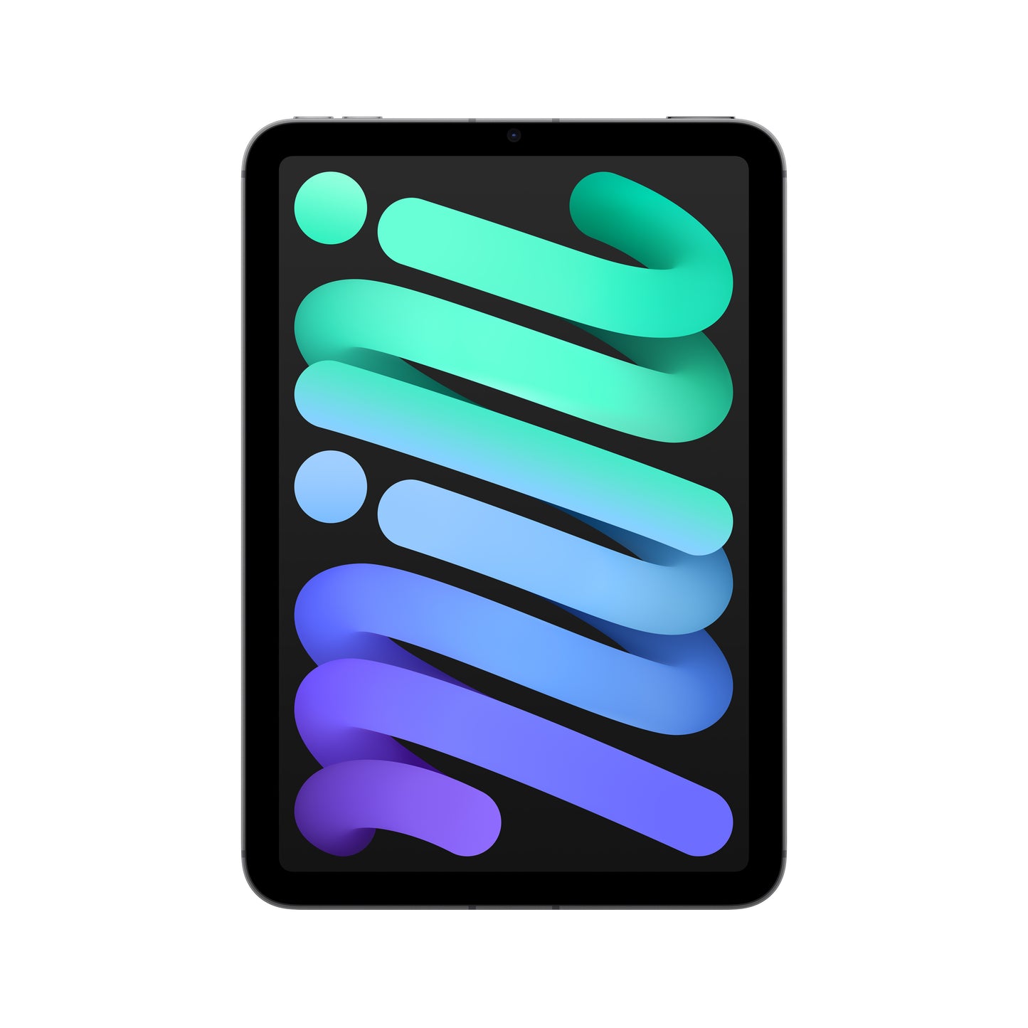 Tablet Ipad Mini 2024 Cell 256Gb Sp Spacegray 8 3 - Visualizzazione dettagliata