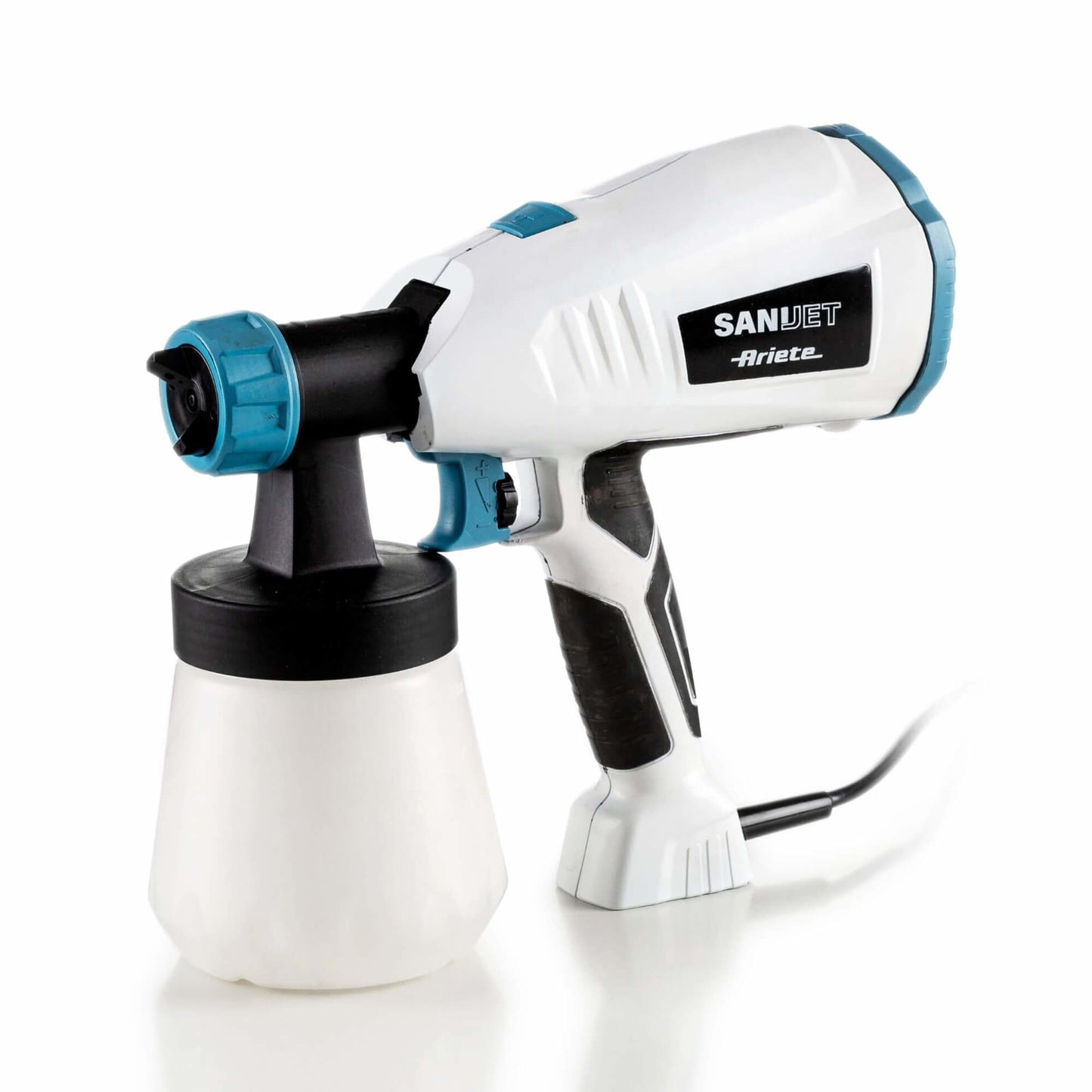 Ariete Sani Jet 4126 Ari - Visualizzazione dettagliata