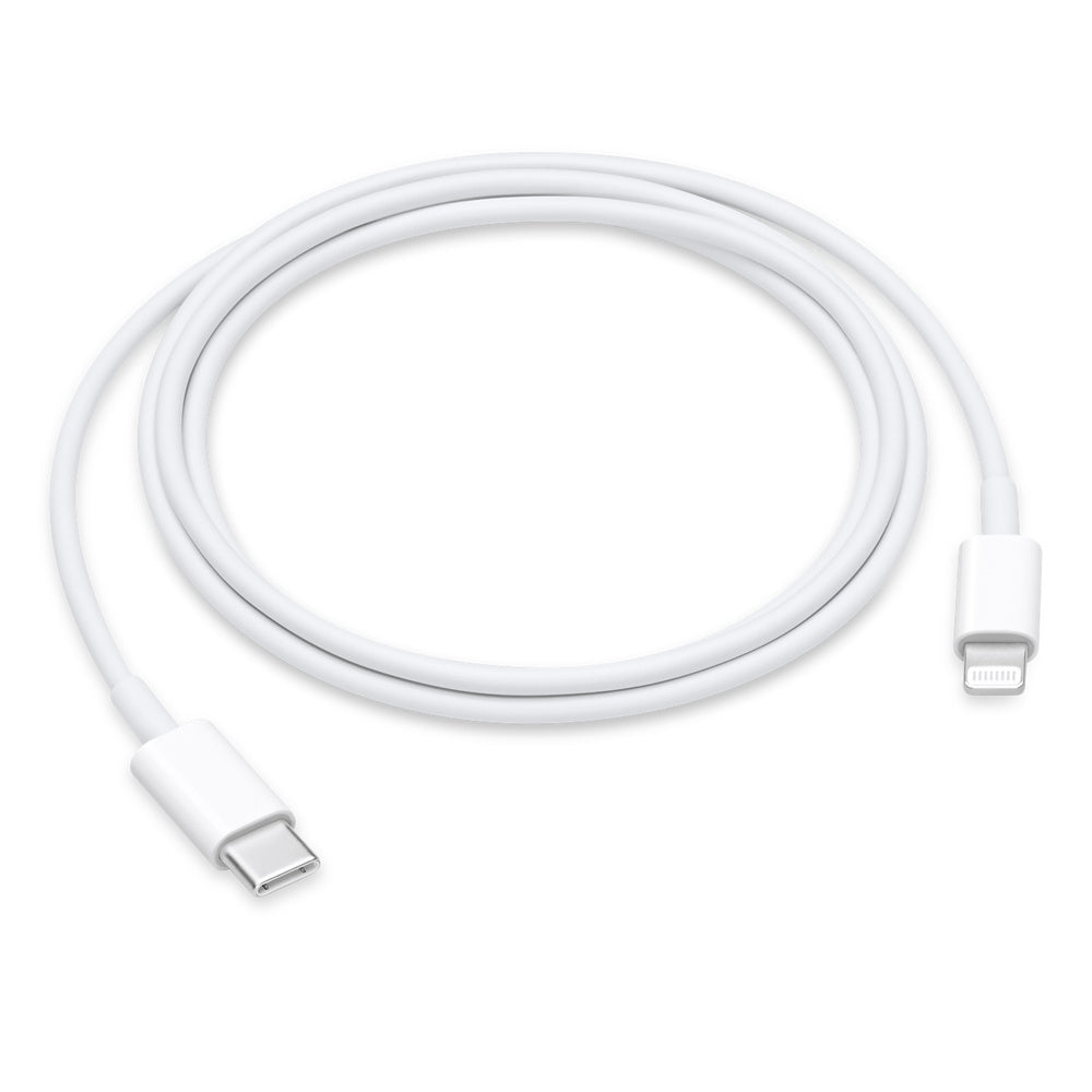 Cavo Apple Usb C Lightning 1 Metro - Visualizzazione dettagliata