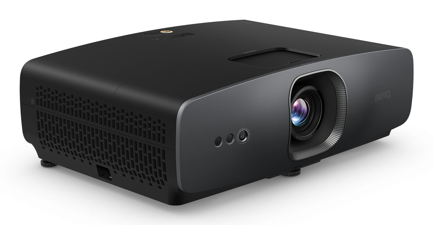 Proiettore Benq W2720I Led Dlp 4K Uhd Smart 2500Ansi Bt Wifi Android - Visualizzazione dettagliata