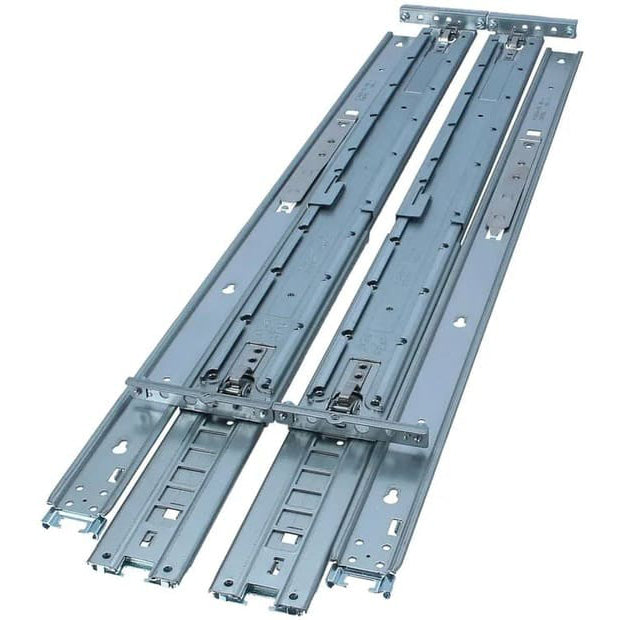 Ups Rps Intel Hpe Dl38X Gen10 2U Sff Ei Rail Kit - Visualizzazione dettagliata