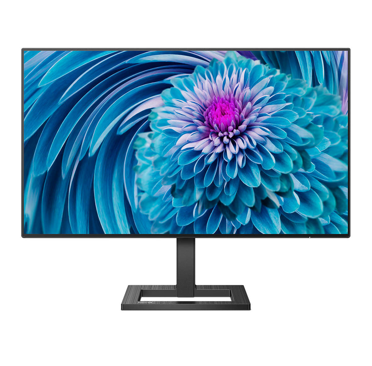 Mon 27 Ips 2K Qhd 2Hdmi Dp Mm Philips 275E2Fae 1Ms Reg Altezza - Visualizzazione dettagliata