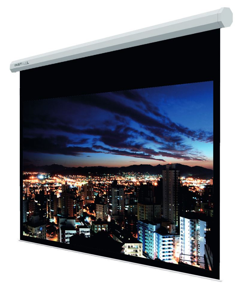 Telo Proiet 200X114 Insmot Motorizz 91 Retro Nero - Visualizzazione dettagliata