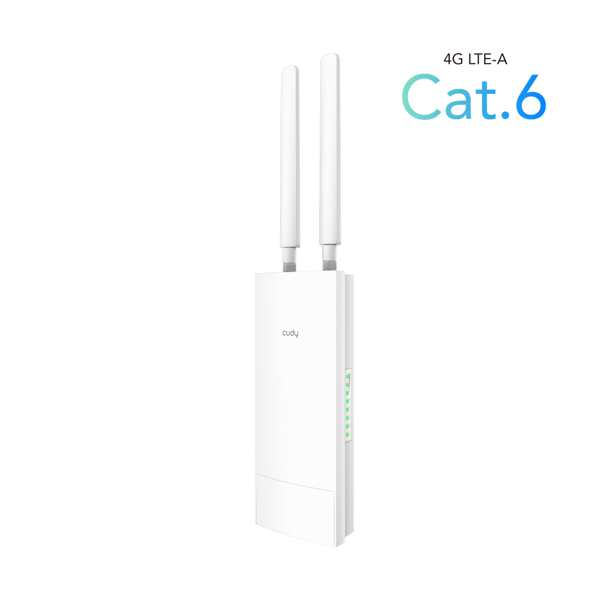 Router Ac1200 Gigabit 4G 2Ant Stacc Abili Lt700 - Visualizzazione dettagliata