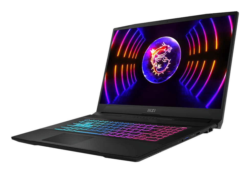 Nb 17 I7 13620H 16Gb 1Tbssd W11 Msi Katana 17 Vga Rtx 4050 - Visualizzazione dettagliata