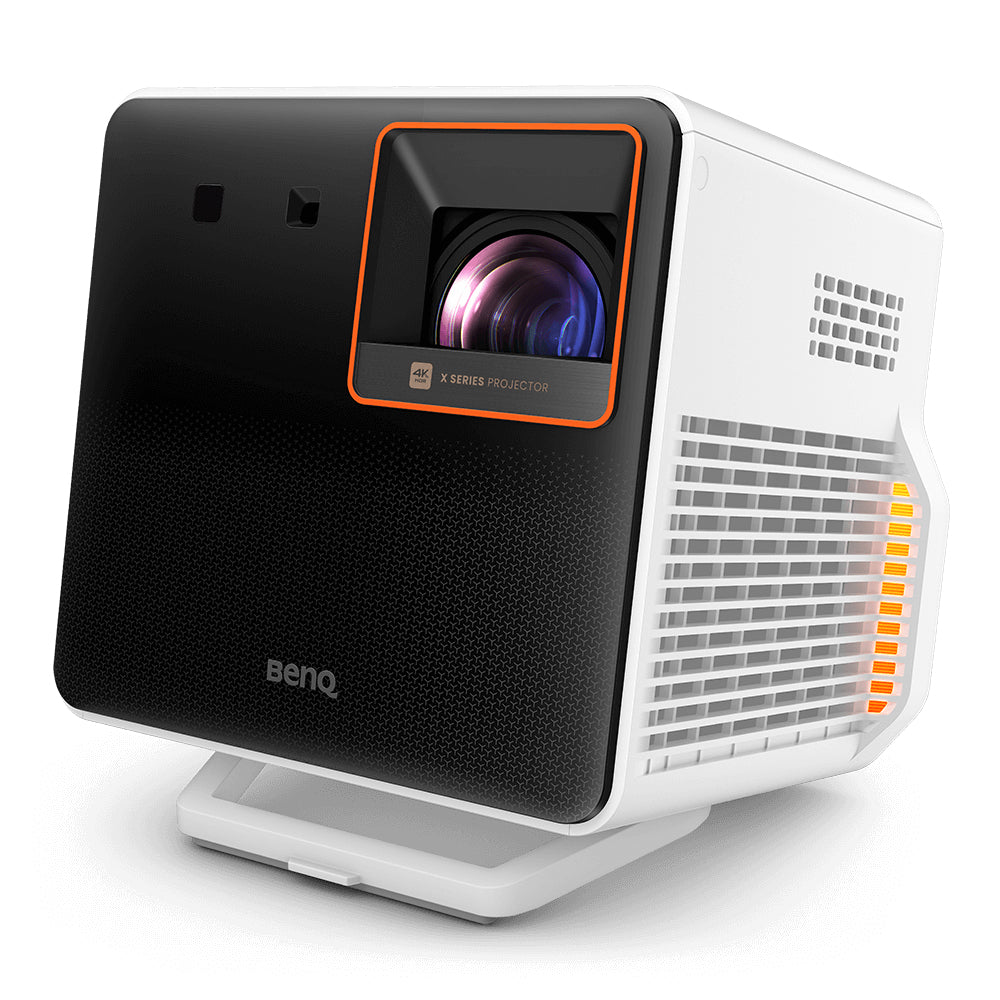 Proiettore Benq X300G Portable 2000Ansi Ottica Corta X300G - Visualizzazione dettagliata