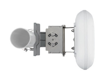 Kit Montaggio Ad Asta Accessori Rete - Visualizzazione dettagliata