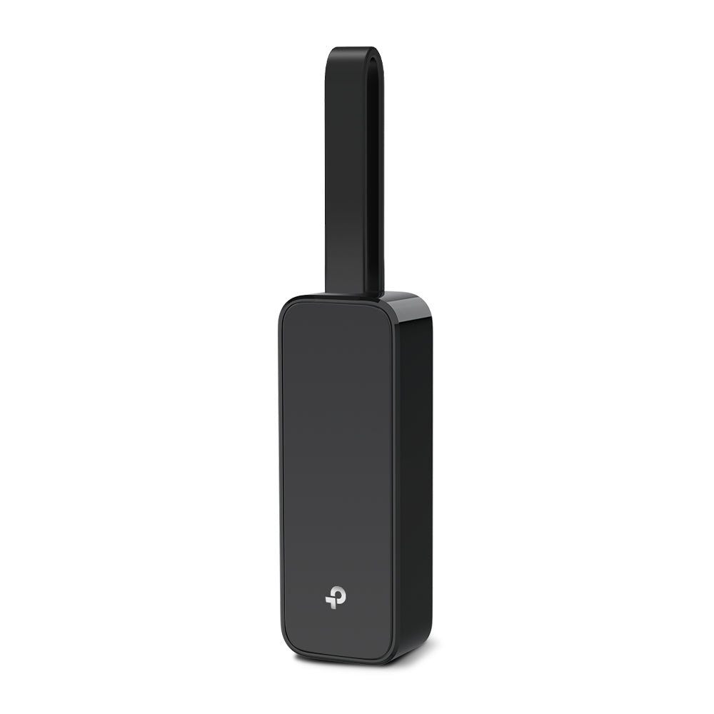 Adattatore Di Rete Da Usb 3 0 A Gigabit Ethernet - Visualizzazione dettagliata