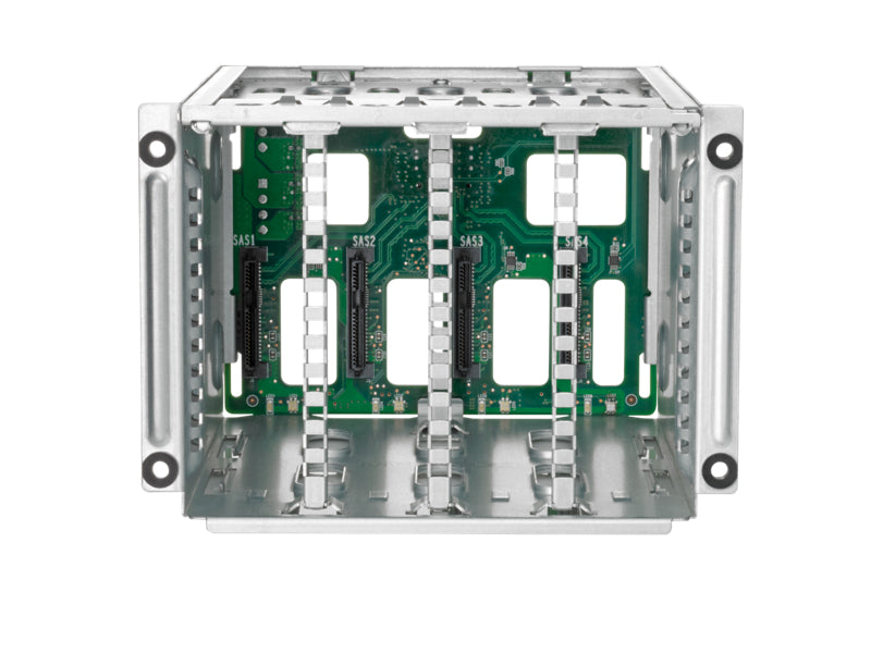 Accessori Vari Intel Hpe Dl380G11 2Sff Hdd Stacking Kit - Visualizzazione dettagliata