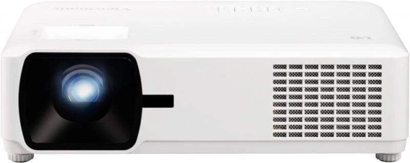 Proiettore View Wxga 4000Ansi Led Hdmi Usb Lan Ctrl Port Ott Standard - Visualizzazione dettagliata
