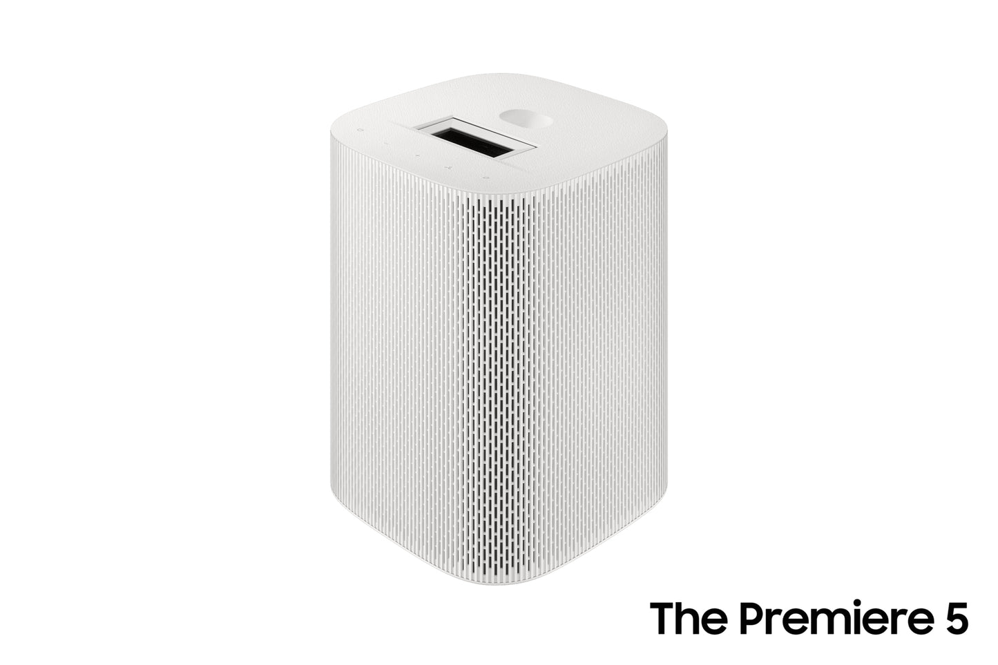 Proiettore Samsung The Premier Smart Tizen Touch 500Ansi U Corta - Visualizzazione dettagliata