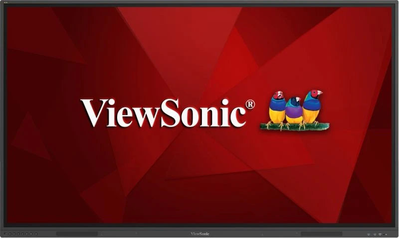 Mon 75 Touch 40Tocchi 400Cd 4K Usbc Hdmi Usb Mm Cast Edla Os Free - Visualizzazione dettagliata