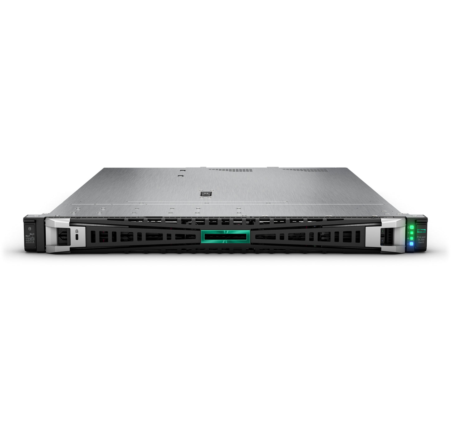 Server Gen11 Hpe Dl320 G11 4410Y M R408I O 8Sff - Visualizzazione dettagliata