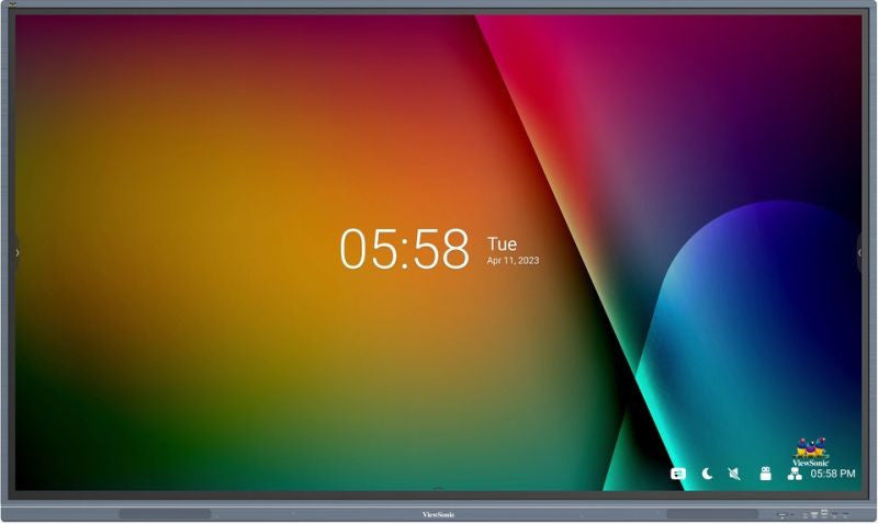 Mon 86 Touch 40Tocchi 8Gb 128Gb Usbc Hdmi Usb Mm Usbc Android11 - Visualizzazione dettagliata