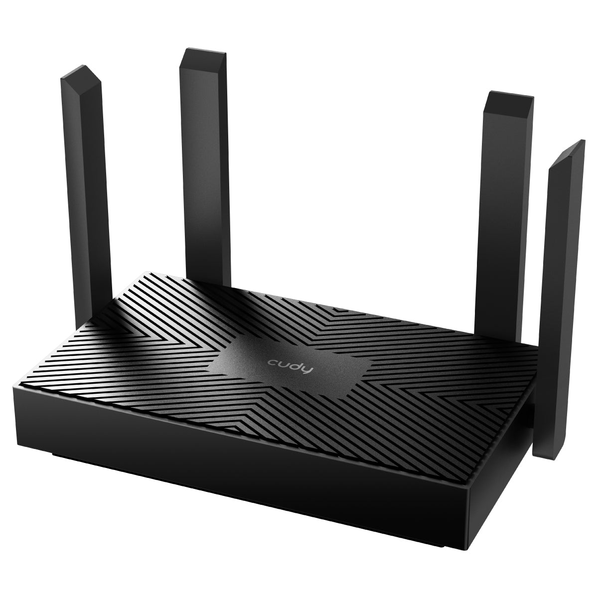 Router Wifi6 Ax1500 1201 300Mbp 4Pg Igabit 5Dbi Fixed - Visualizzazione dettagliata