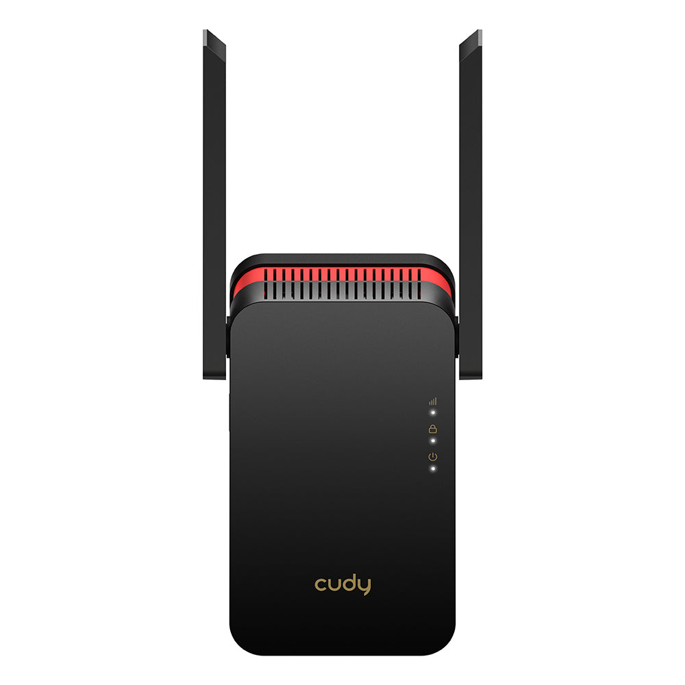 Range Extender Ax3000 Wifi6 1Pgigab It - Visualizzazione dettagliata