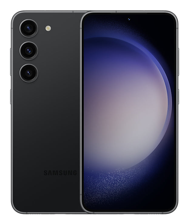 Sm Samsung Galaxy S23 5G Black 6 1 8 256Gb Ds Ita - Visualizzazione dettagliata