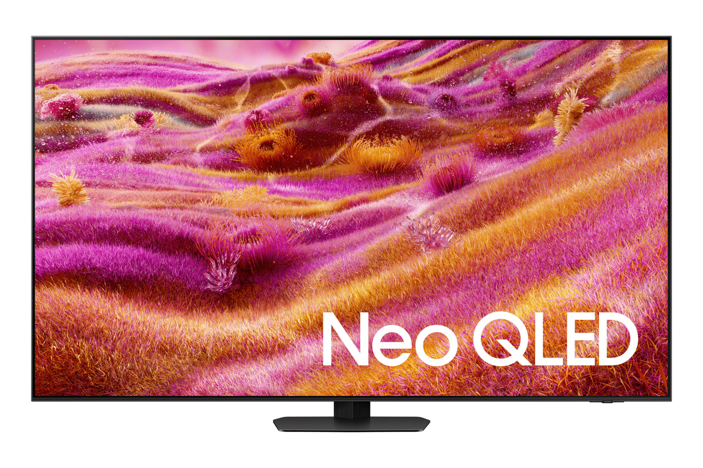 Tv 55 Sam 4K Uhd Qled Neo Smart Lan Dvt2 Dvbs2 Hdr10 Italia Qled - Visualizzazione dettagliata