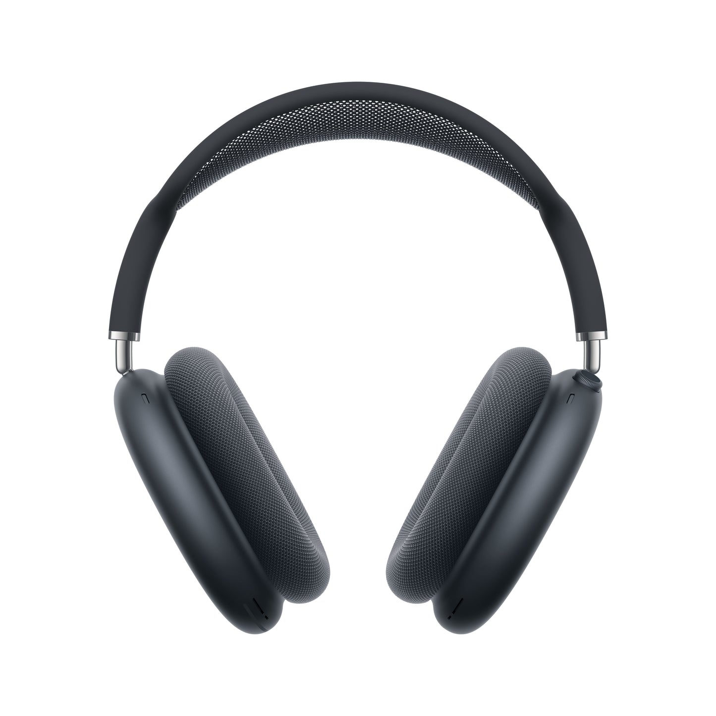 Cuffie Apple Airpods Max Mezzanotte - Visualizzazione dettagliata