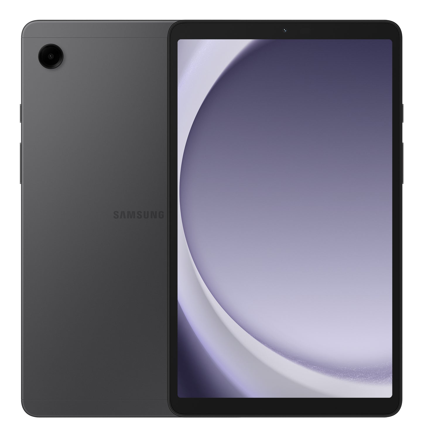 Tablet Galaxy Tab A9 8 7 Wifi 4 64Gb And14 Gray - Visualizzazione dettagliata