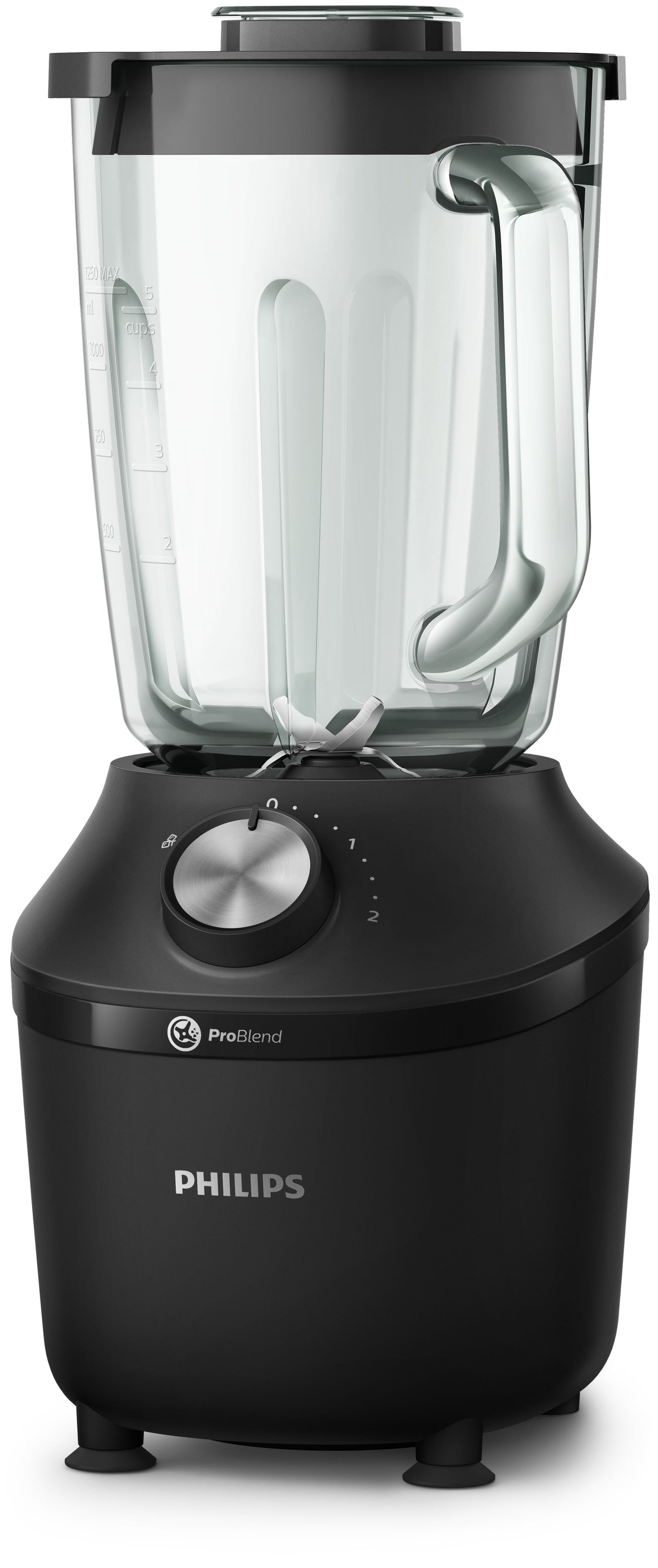 Philips Hr2291 01 Frullatore Bland Crush 600W 2 Litri - Visualizzazione dettagliata