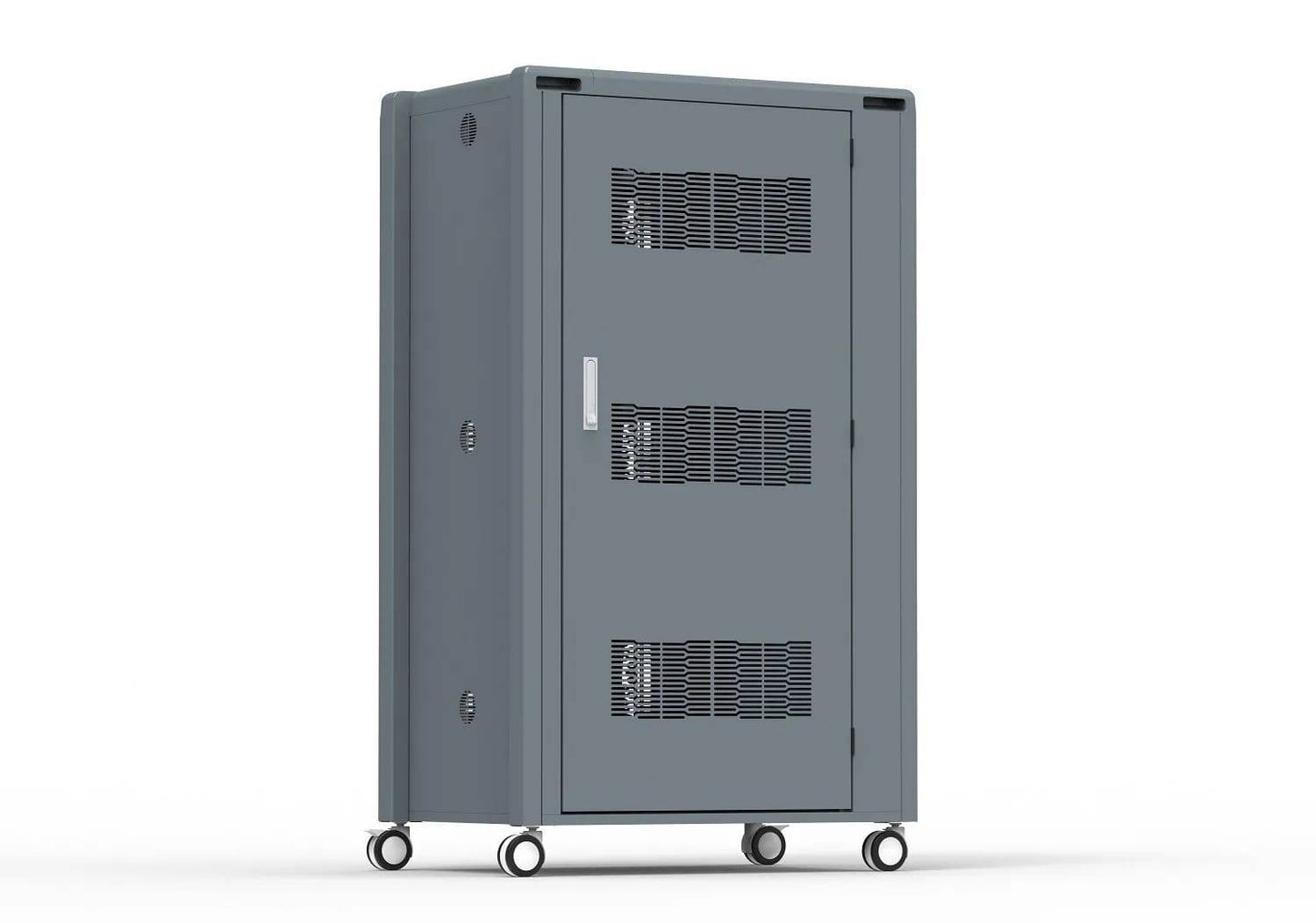 Trolley Link 30 Unit Visori Vr Uv Con Lampada Uv - Visualizzazione dettagliata